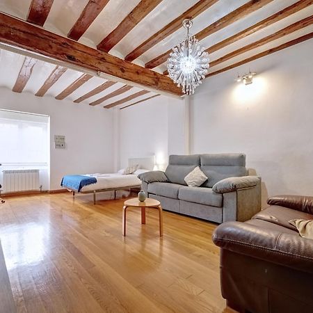 Casa Iruna By Clabao Pampeluna Zewnętrze zdjęcie
