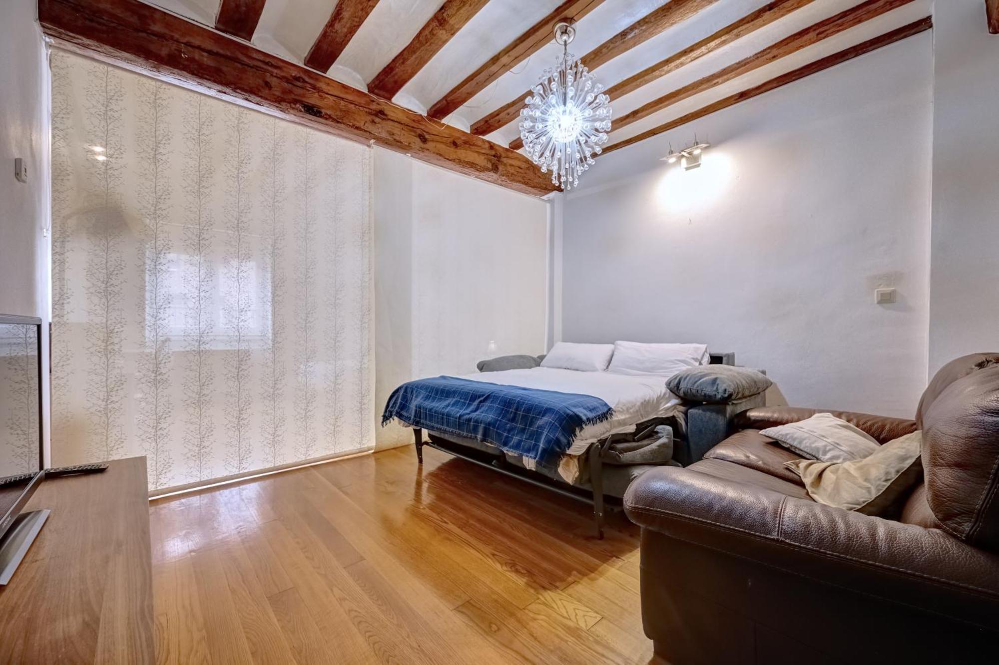 Casa Iruna By Clabao Pampeluna Zewnętrze zdjęcie