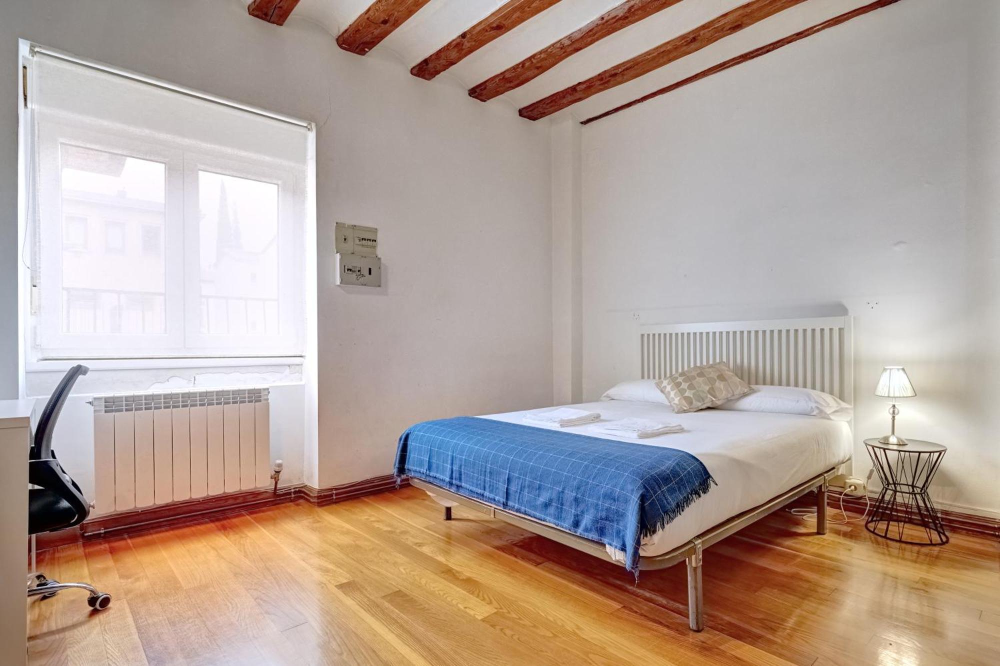 Casa Iruna By Clabao Pampeluna Zewnętrze zdjęcie