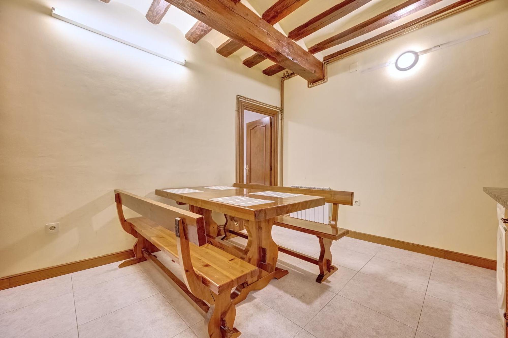 Casa Iruna By Clabao Pampeluna Zewnętrze zdjęcie