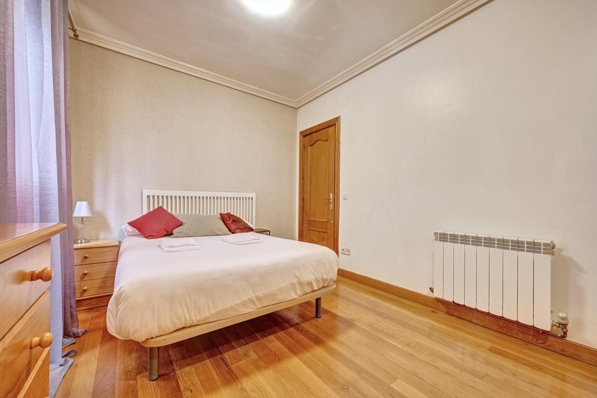 Casa Iruna By Clabao Pampeluna Zewnętrze zdjęcie