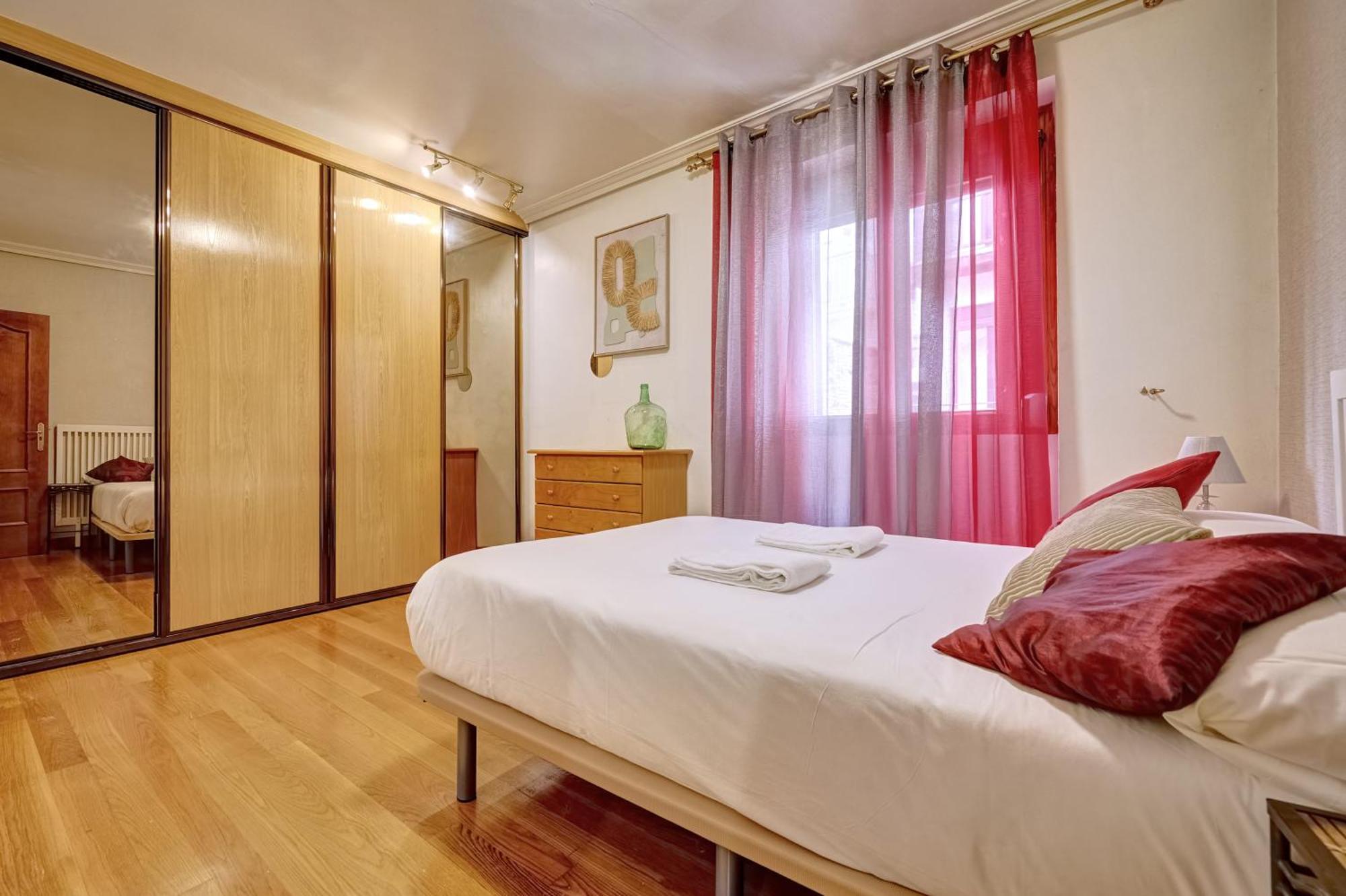 Casa Iruna By Clabao Pampeluna Zewnętrze zdjęcie